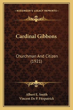 Cardinal Gibbons|Albert E. Smith