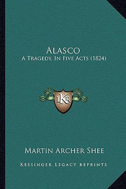 Alasco|Martin Archer Shee