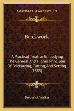 Brickwork|Frederick Walker