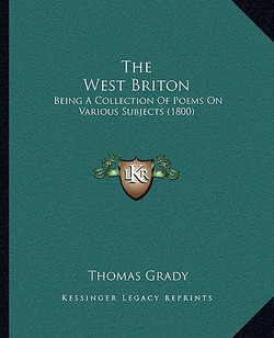The West Briton|Thomas Grady