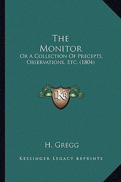 The Monitor|H. Gregg