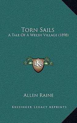 Torn Sails|Allen Raine