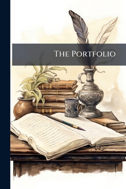 The Portfolio|Anonymous