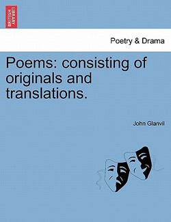 Poems|John Glanvil