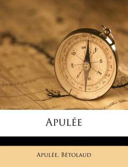 Apulée|Apulee