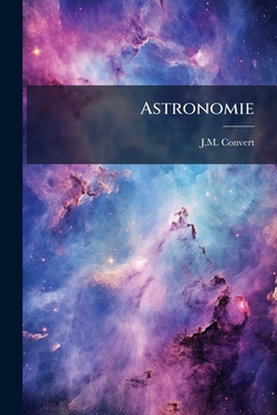Astronomie|J. M. Convert