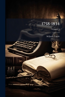 1758-1834|Achard Lucie