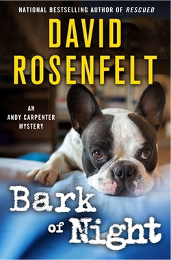 Bark of Night|David Rosenfelt
