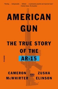 American Gun|Cameron McWhirter