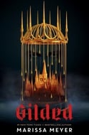 Marissa Meyer - Gilded (Paperback)
