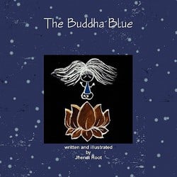 The Buddha Blue|Jhendi Root