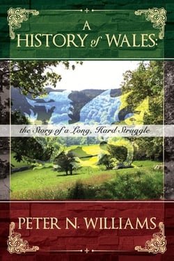 A History of Wales|Peter N. Williams