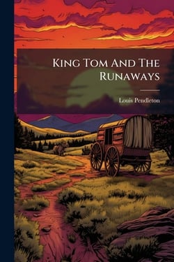 King Tom And The Runaways|Louis Pendleton