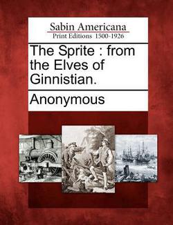 The Sprite|Anonymous
