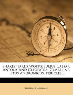 Shakespeare's Works|William Shakespeare