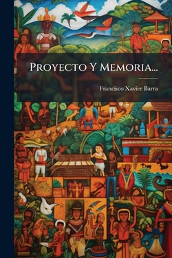 Proyecto Y Memoria...|Francisco Xavier Barra