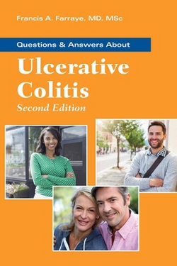 Questions & Answers about Ulcerative Colitis|Francis A. Farraye