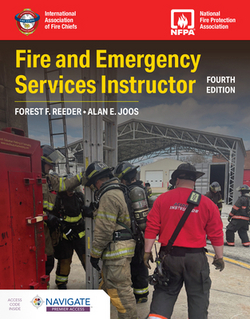 Fire and Emergency Services Instructor|Forest F. Reeder