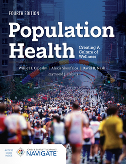 Population Health|Willie H. Oglesby