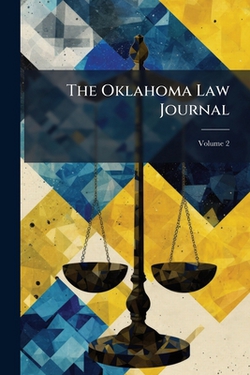 The Oklahoma Law Journal|Anonymous