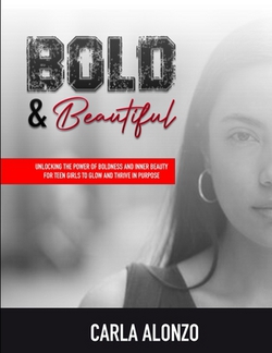 Bold & Beautiful|Carla Alonzo