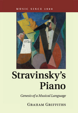 Stravinsky's Piano|Graham Griffiths