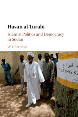 Hasan Al-Turabi|W. J. Berridge