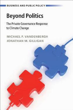 Beyond Politics|Michael P. Vandenbergh