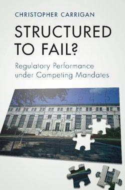 Structured to Fail?|Christopher Carrigan
