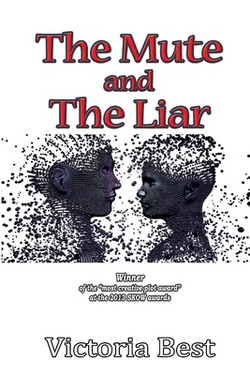 The Mute and The Liar|Victoria Best