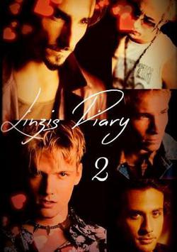 Linzi's Diary 2|Linzi Waghorn