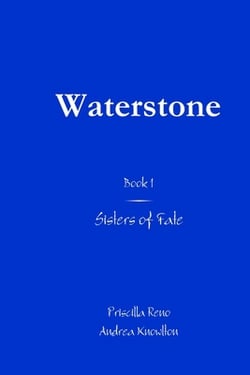 Waterstone|Priscilla Reno