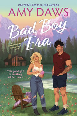 Bad Boy Era|Amy Daws