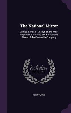 The National Mirror|Anonymous