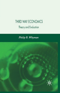 Third Way Economics|P. Whyman