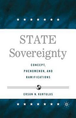 State Sovereignty|E. Kurtulus