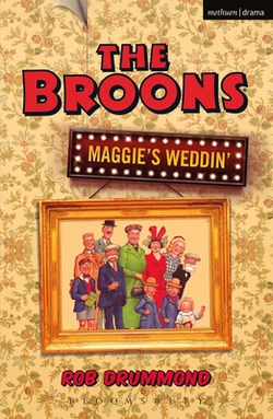 The Broons|Rob Drummond