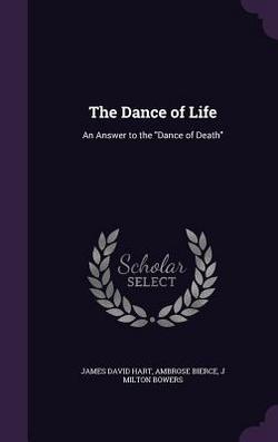 The Dance of Life|James David Hart