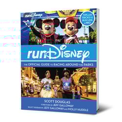 Rundisney|Scott Douglas