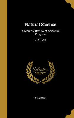 Natural Science|Anonymous