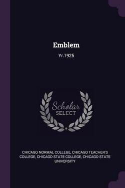 Emblem|Chicago Normal College
