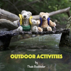 Outdoor Activities|Thais Boddicker