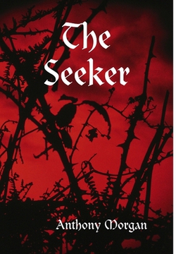 The Seeker|Anthony Morgan