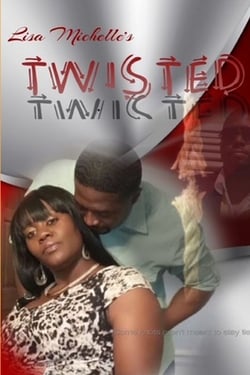 Twisted|Lisa Michelle