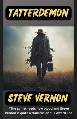 Tatterdemon|Steve Vernon