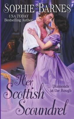 Her Scottish Scoundrel|Sophie Barnes