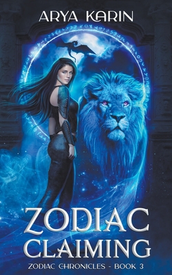 Zodiac Claiming|Arya Karin