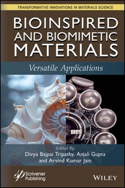 Bioinspired and Biomimetic Materials|Divya Bajpai Tripathy