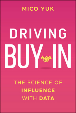 Driving Buy-In|Mico Yuk