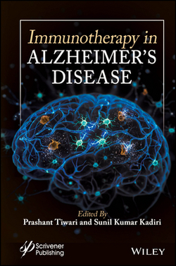 Immunotherapy in Alzheimer's Disease|Prashant Tiwari